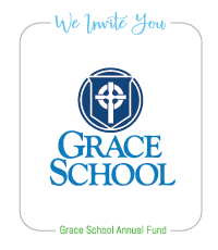 Grace School Houston - Annual Fund