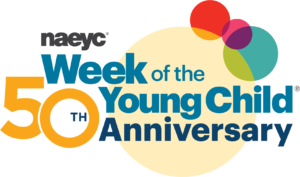 Week of the Young Child - Grace School