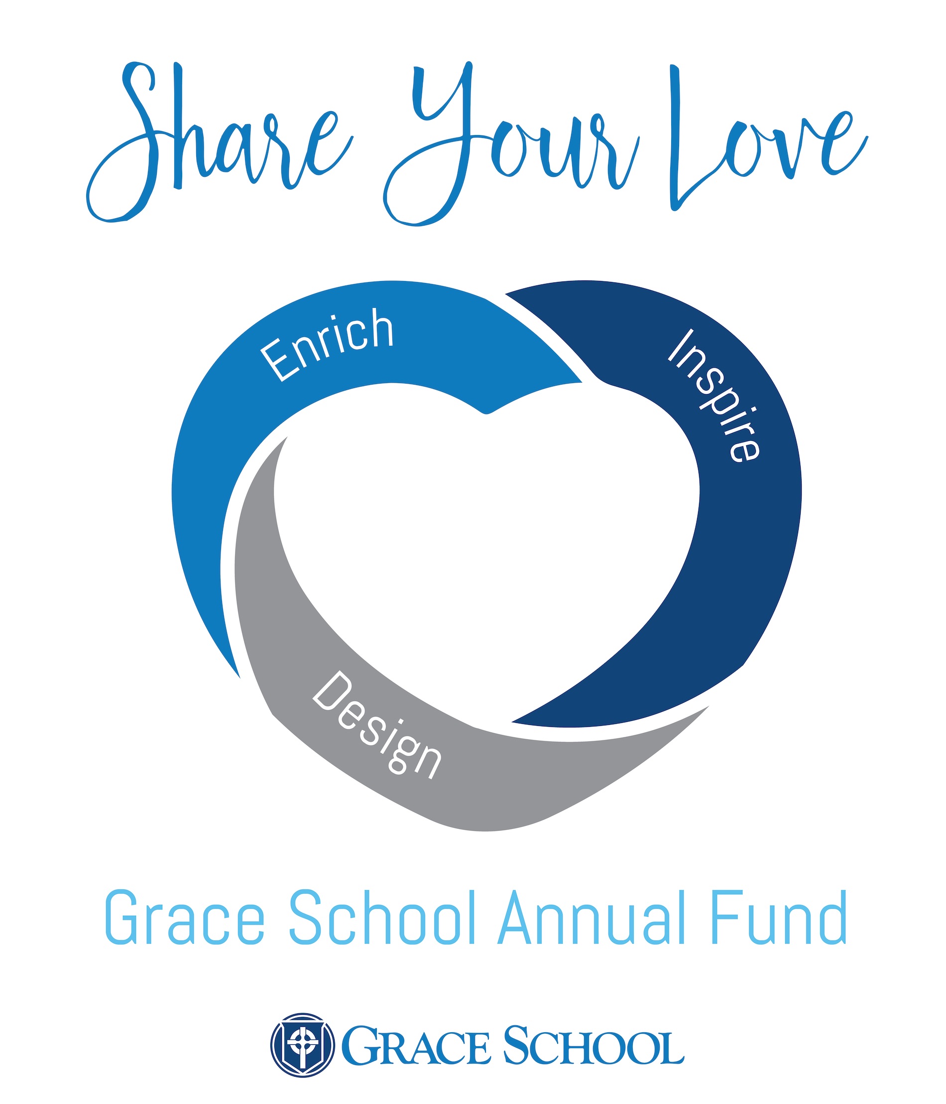 Grace School - Christian School in Houston Annual Fund
