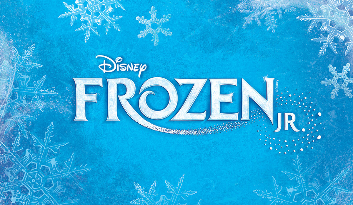 Grace School Musical Theatre presents Frozen Jr. This is a story of true love and acceptance between sisters.